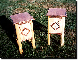 Bedroom Cabinets, Night Stands